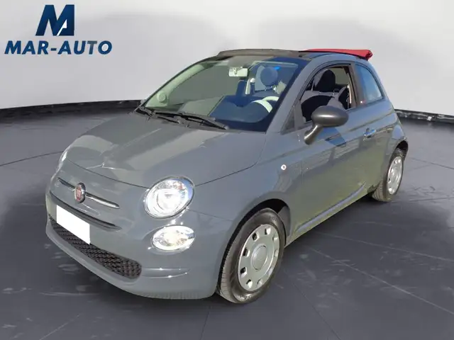 Fiat 500C 500 C 1.0 Hybrid Cult
