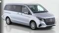 Mercedes-Benz EQV 300 Lang LED+NAVI+KAM+MBUX Silber - thumbnail 3