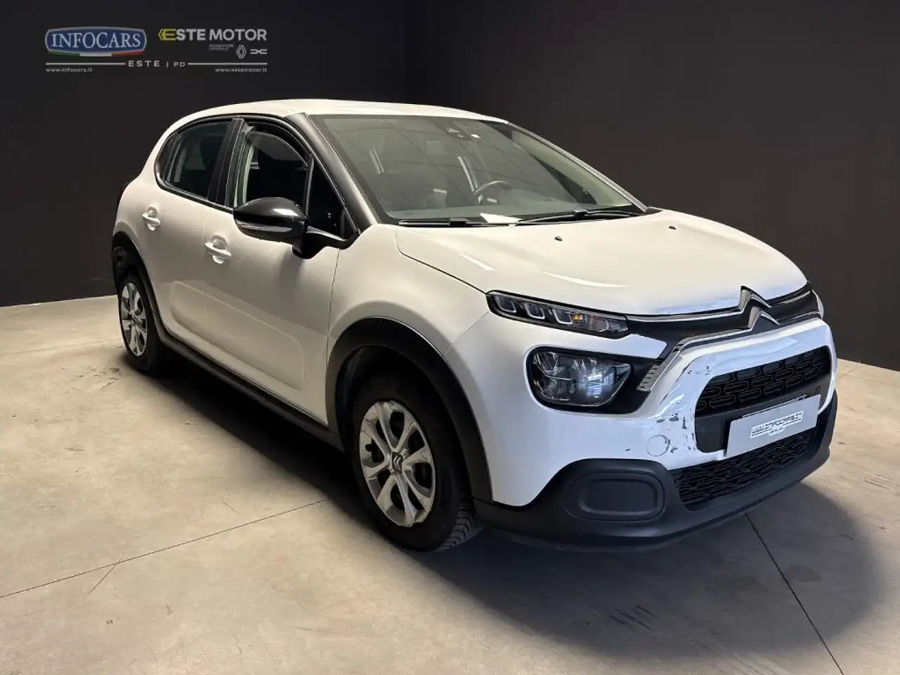 Citroën C3