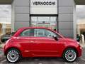 Fiat 500C 1.2 Lounge 69cv Rot - thumbnail 6