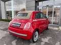 Fiat 500C 1.2 Lounge 69cv Rot - thumbnail 4