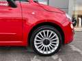 Fiat 500C 1.2 Lounge 69cv Rot - thumbnail 7