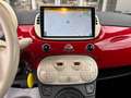 Fiat 500C 1.2 Lounge 69cv Rot - thumbnail 12