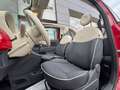 Fiat 500C 1.2 Lounge 69cv Rot - thumbnail 8