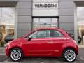 Fiat 500C 1.2 Lounge 69cv Rot - thumbnail 5