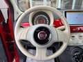 Fiat 500C 1.2 Lounge 69cv Rot - thumbnail 11
