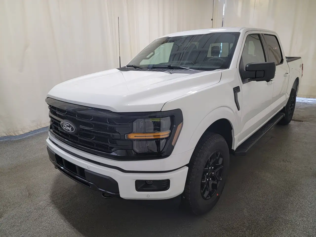 2026 Ford F 150