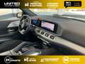 Mercedes-Benz GLE 350 de 9G-Tronic 4Matic AMG Line Bleu - thumbnail 3