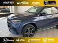 Mercedes-Benz GLE 350 de 9G-Tronic 4Matic AMG Line Bleu - thumbnail 25
