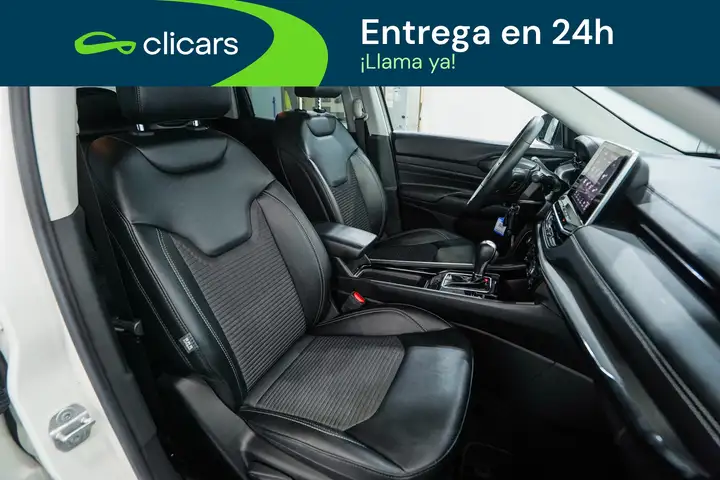Jeep Compass 2023, foto 16