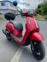 Kymco Filly 50 In den Farben flat deep blue oder flat red Rood - thumbnail 18