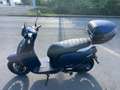 Kymco Filly 50 In den Farben flat deep blue oder flat red Rood - thumbnail 9