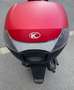 Kymco Filly 50 In den Farben flat deep blue oder flat red Rood - thumbnail 22