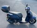 Kymco Filly 50 In den Farben flat deep blue oder flat red Rood - thumbnail 6