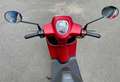 Kymco Filly 50 In den Farben flat deep blue oder flat red Rood - thumbnail 8