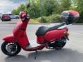Kymco Filly 50 In den Farben flat deep blue oder flat red Rood - thumbnail 5
