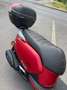 Kymco Filly 50 In den Farben flat deep blue oder flat red Rood - thumbnail 19