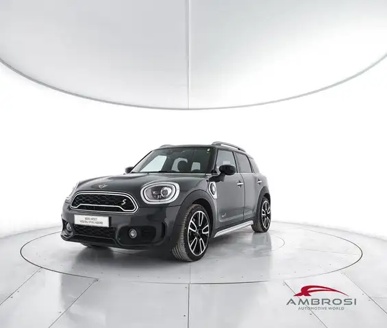 MINI Cooper SE Countryman Cooper SE  1.5 Cooper SE Hype  ALL4 Automatica