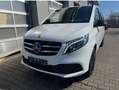 Mercedes-Benz V 220 V 250 d AVANTGARDE 4MATIC lang Blanc - thumbnail 1