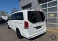 Mercedes-Benz V 220 V 250 d AVANTGARDE 4MATIC lang Blanc - thumbnail 3
