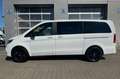 Mercedes-Benz V 220 V 250 d AVANTGARDE 4MATIC lang Blanc - thumbnail 4