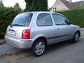 Nissan Micra 1.0i 16v Comfort N-CVT - 51.000km 1propriétaire Argent - thumbnail 3