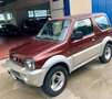 Suzuki Jimny 1.3i 16V cat 4WD JLX Rosso - thumbnail 14