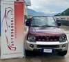 Suzuki Jimny 1.3i 16V cat 4WD JLX Rosso - thumbnail 1