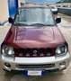 Suzuki Jimny 1.3i 16V cat 4WD JLX Rosso - thumbnail 2