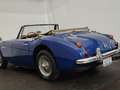 Austin-Healey 3000 MK3 BJ8 Azul - thumbnail 10