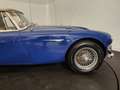 Austin-Healey 3000 MK3 BJ8 Azul - thumbnail 27