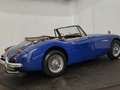 Austin-Healey 3000 MK3 BJ8 Azul - thumbnail 4