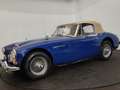Austin-Healey 3000 MK3 BJ8 Azul - thumbnail 16