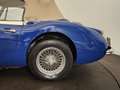 Austin-Healey 3000 MK3 BJ8 Azul - thumbnail 20