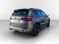 CUPRA Ateca 2.0 TSI DSG 4Drive VZ DCC LED*VIRTUAL*NAV*TEMP*... Grau - thumbnail 5