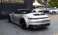 Porsche 992 911 Carrera GTS Cabrio CARPLAY MEMORY BOSE Argent - thumbnail 7