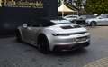 Porsche 992 911 Carrera GTS Cabrio CARPLAY MEMORY BOSE Argent - thumbnail 6