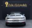 Porsche 992 911 Carrera GTS Cabrio CARPLAY MEMORY BOSE Argent - thumbnail 5