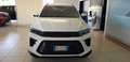 SWM G01F Nuova G01F Turbo benzina 140 CV - VEICOLO DIMOSTRA Bianco - thumbnail 2