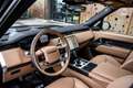 Land Rover Range Rover D300 HSE MHEV | Bespoke Leder | CarPlay | 360° | M Blauw - thumbnail 19