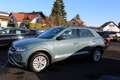 Volkswagen T-Roc 28.000 km, 1. Hand, HU+AU+REIFEN NEU, viele Extras Blau - thumbnail 2