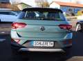 Volkswagen T-Roc 28.000 km, 1. Hand, HU+AU+REIFEN NEU, viele Extras Blau - thumbnail 4
