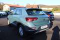 Volkswagen T-Roc 28.000 km, 1. Hand, HU+AU+REIFEN NEU, viele Extras Blau - thumbnail 3
