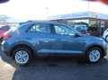 Volkswagen T-Roc 28.000 km, 1. Hand, HU+AU+REIFEN NEU, viele Extras Blau - thumbnail 6