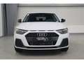 Audi A1 Sportback advanced 25 TFSI 7095 LED Scheinwerfer/GRA/Phone box/EPH Weiß - thumbnail 2