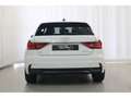 Audi A1 Sportback advanced 25 TFSI 7095 LED Scheinwerfer/GRA/Phone box/EPH Weiß - thumbnail 4