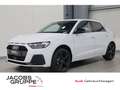 Audi A1 Sportback advanced 25 TFSI 7095 LED Scheinwerfer/GRA/Phone box/EPH Weiß - thumbnail 1