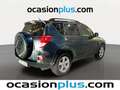 Toyota RAV 4 2.2D-4D Premium Blau - thumbnail 4