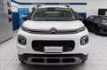 Citroen C3 Aircross 1.2 puretech Shine s&s 110cv my18 Bianco - thumbnail 4