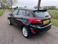 Ford Fiesta 1.0 EcoBoost Titanium, 1e eig, automaat Noir - thumbnail 13